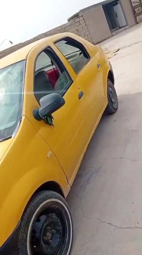 رينو • 2009 • شرط التحويل
