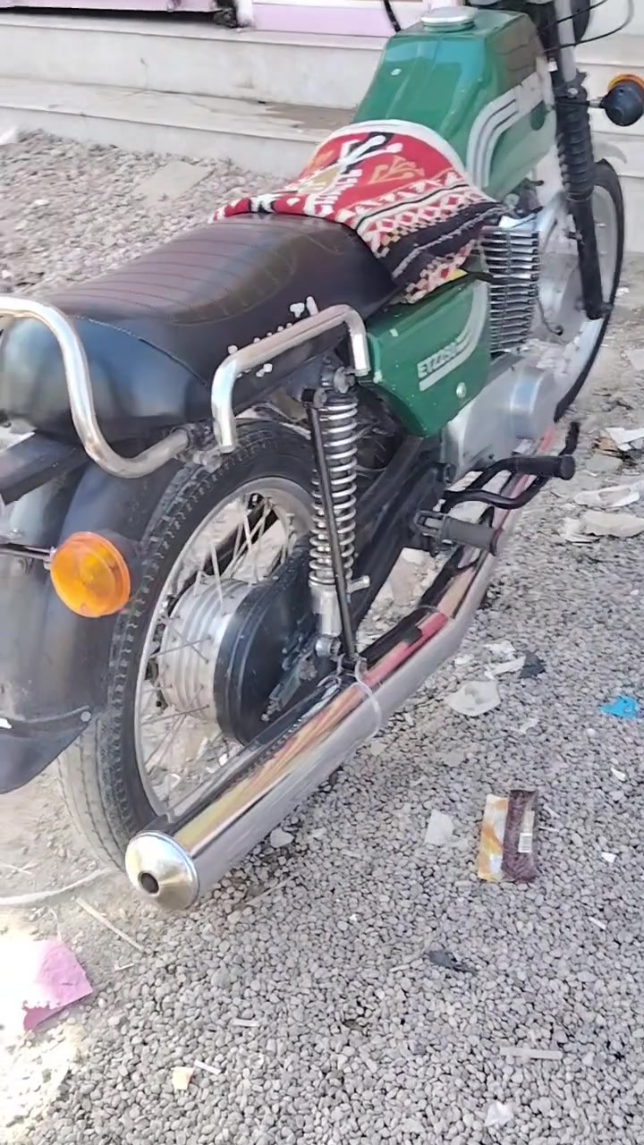 سلام عليكم امزت 82للبيع سايس 3 بدون الريده بي خير ويدلل ***********
