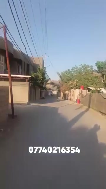 أرض زراعية • ١٠٠م • بهرز البنادرة