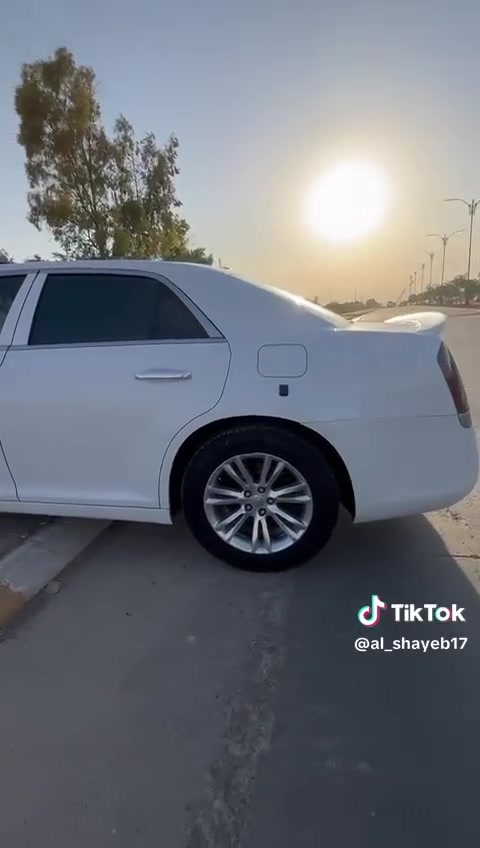 دودج تشارجر • موديل ٢٠١٣ • رقم سليمانية