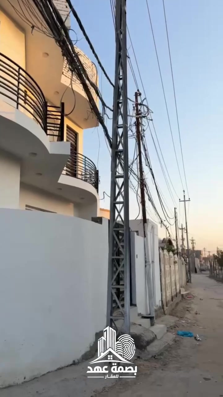 🏠 شقق للإيجار – بناء جديد
✨ أول سكن، غير مسكونة سابقاً
📍 الموقع: الثورة
💰 السعر: مناسب جداً
👨‍👩‍👧‍👦 عدد الساكنين: لا يتجاوز 4 أشخاص  

(لمعرفة السعر اكتب تم بتعليقات يوصلك خاص)

للاستفسار والتفاصيل:
📞 اتصال: ***********
📱 واتساب: ***********
