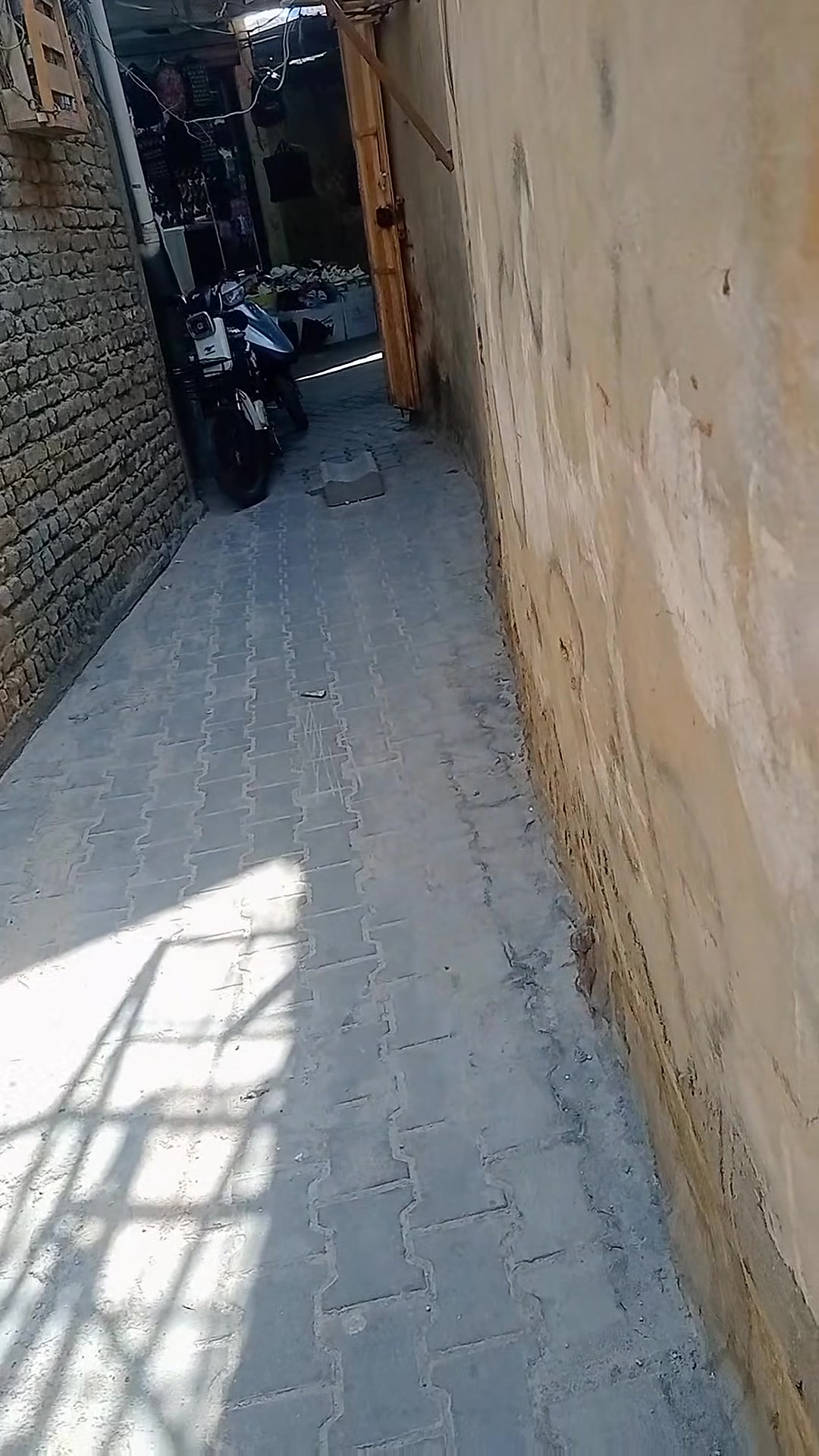 الرميثة الشرجي • ١٦٥م • ٣غرف