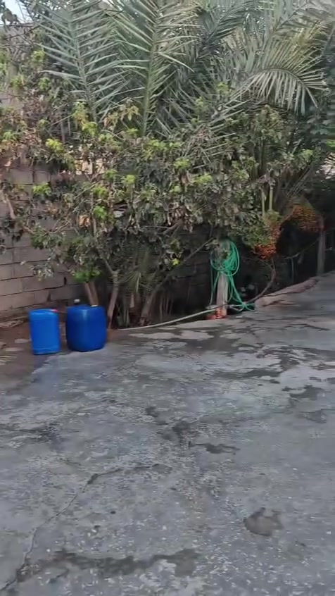 السلام عليكم بيت مساحه 375+النزال 25+العرض 15استقبال +هول كلدور+غرفتين نوم +صاله الاستفسار ***********
