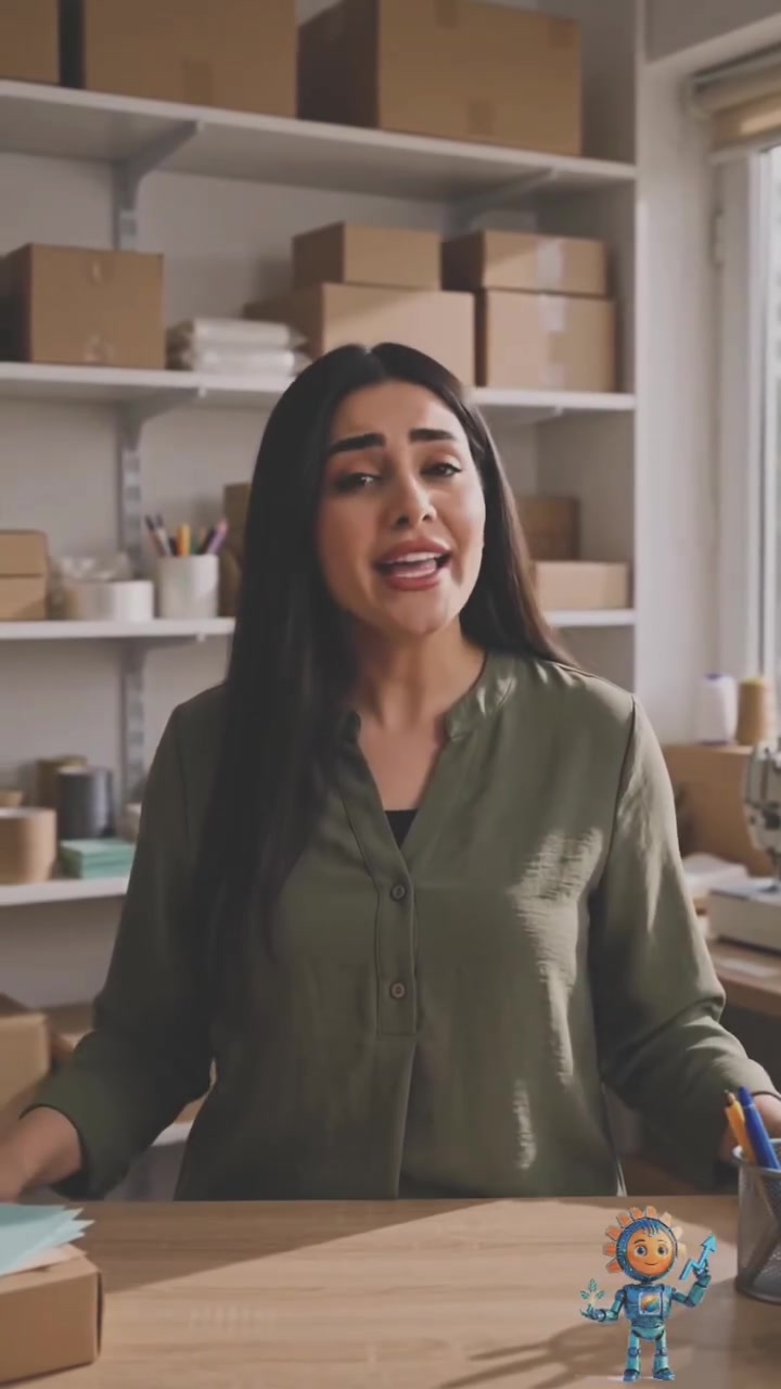 قصة حقيقية تتكرر بكل بيت عراقي 
وماكو بعد الا موظف حكومي! أي مواطن يكدر يقدم على قرض الطاقة الشمسية 
مبادرة البنك المركزي رجعت، بالتعاون مع المصرف الأهلي العراقي:
✅ سقف القرض لغاية 30 مليون دينار
✅ فائدة ثابتة 3% سنوية
✅ عمر القرض لغاية 7 سنوات
✅ 6 أشهر إمهال
✅ عمولة منح 1.5% بس
أراتا للطاقة المستدامة معاكم بكل خطوة، من التقديم لين التركيب.
📍 بغداد - حي الجهاد
📞 ***********
🌐 www.arattasmart.com
محد يعرف بيه لحظة تنسد المبادرة... تواصل هسة .
