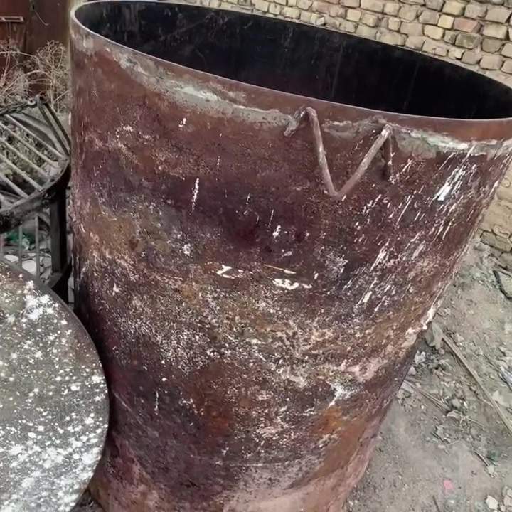 جدر مندي • كامل • بصره كرنه