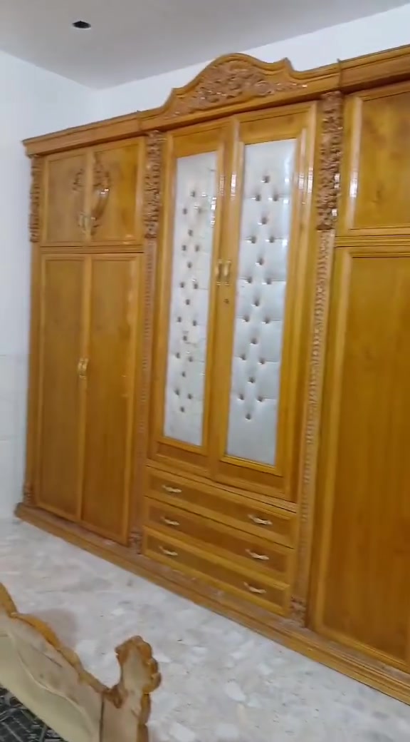 غرفة نوم • العزيزية • بيها مجال