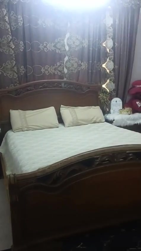 غرفه كامل • ٦ بيبان • الجمعيات