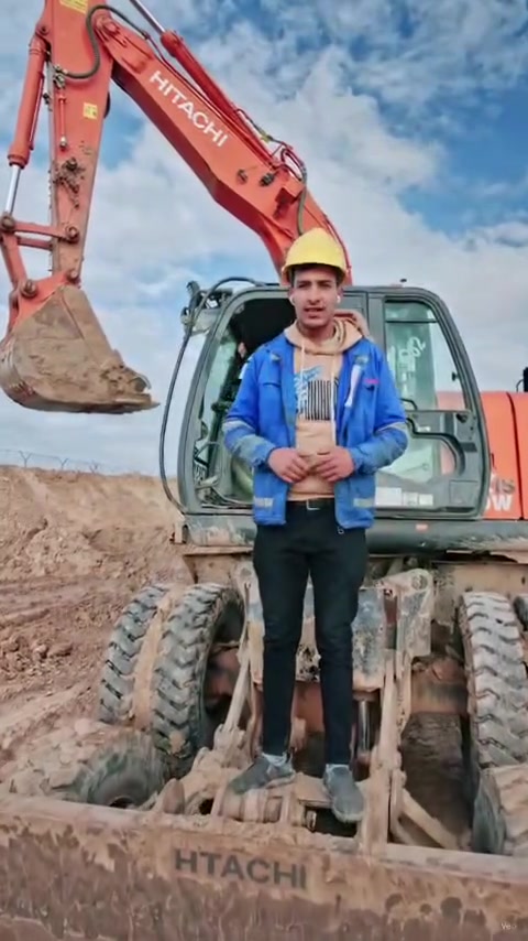 صيانة • تبريد • حفارات