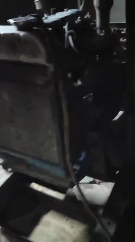 🔥 للبيع مولد بيركنز إنكليزي أصلي 🇬🇧 🔥

⚙️ الموديل: بيركنز إنكليزي
🔧 المحرك: 3 بستم
⚡ القدرة: 30 KVA
🔑 التشغيل: أوتو
✅ الحالة: جيد جداً وجاهز للعمل
💯 مناسب للبيت والمحلات والمشاريع

💰 السعر عند الاتصال

📞 للاستفسار: ***********
