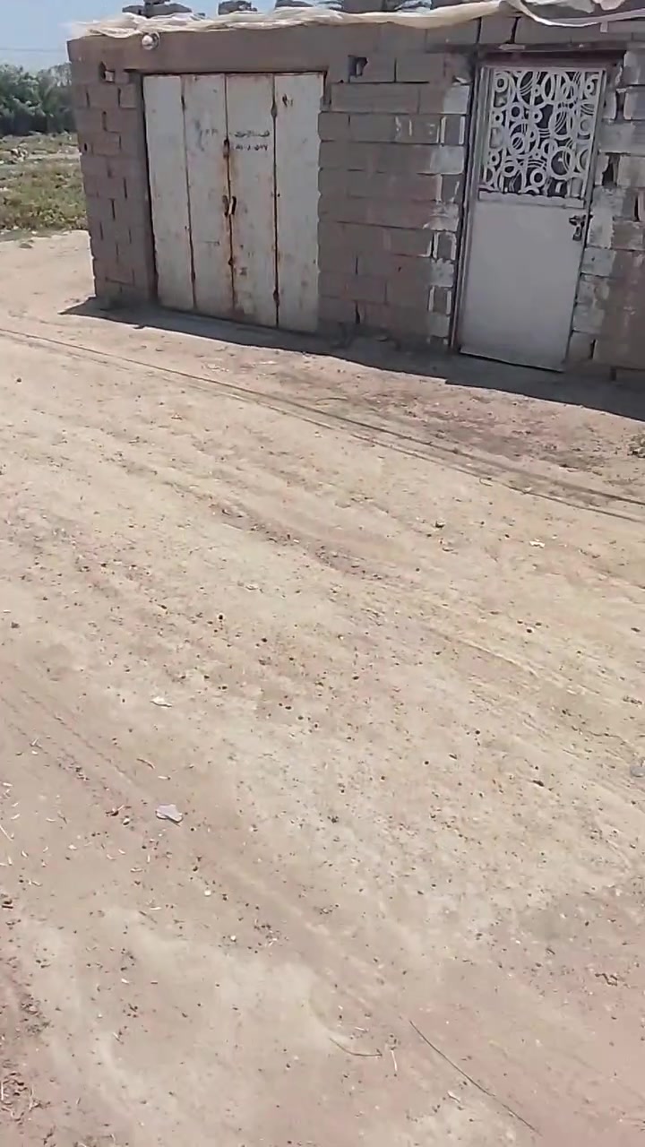 بيت للبيع • وره قاسم سويدان • ١٠٥م