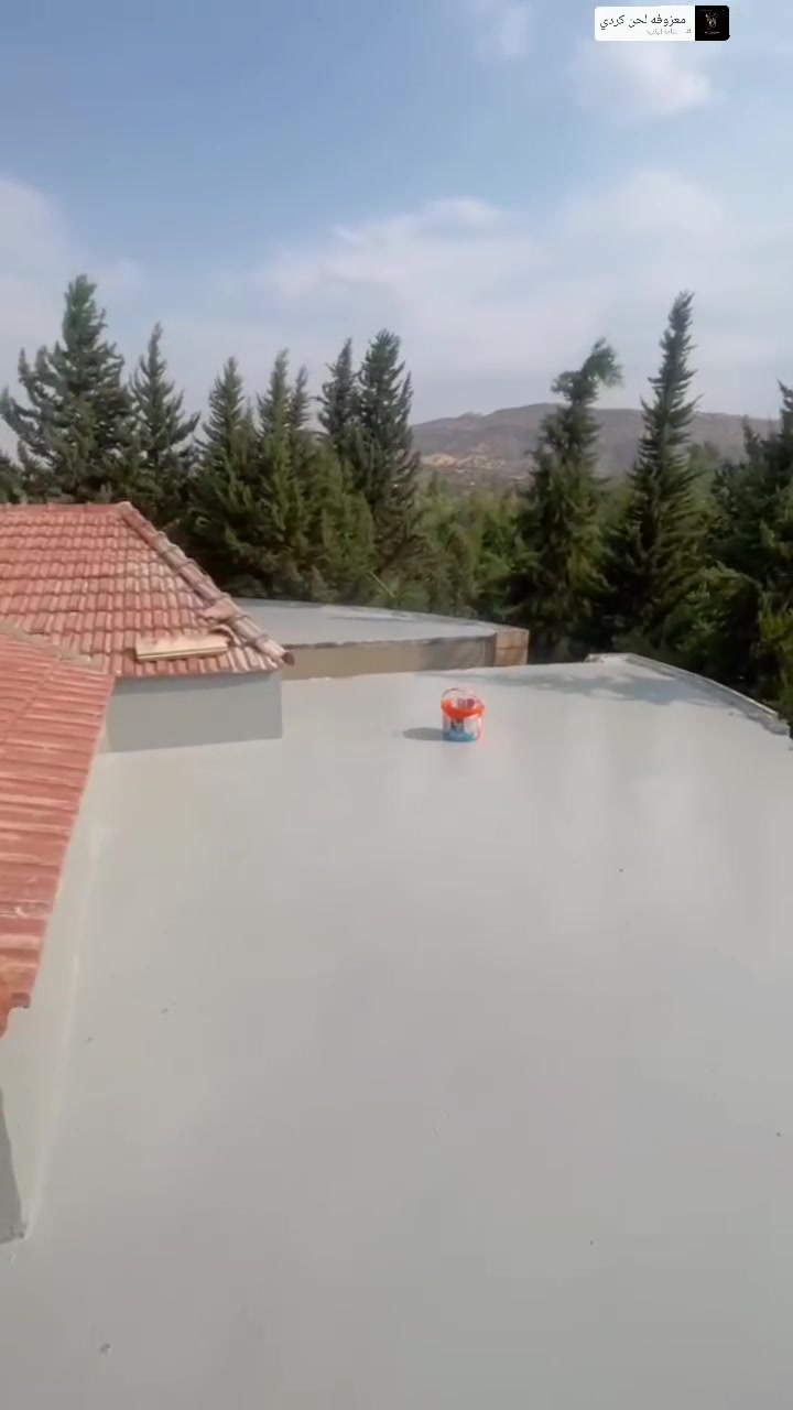 يوجد كادر شغل معالجه عزل اسطح درجه اولى وبضمان واسعار مناسبه
التواصل ع واتساب ***********
