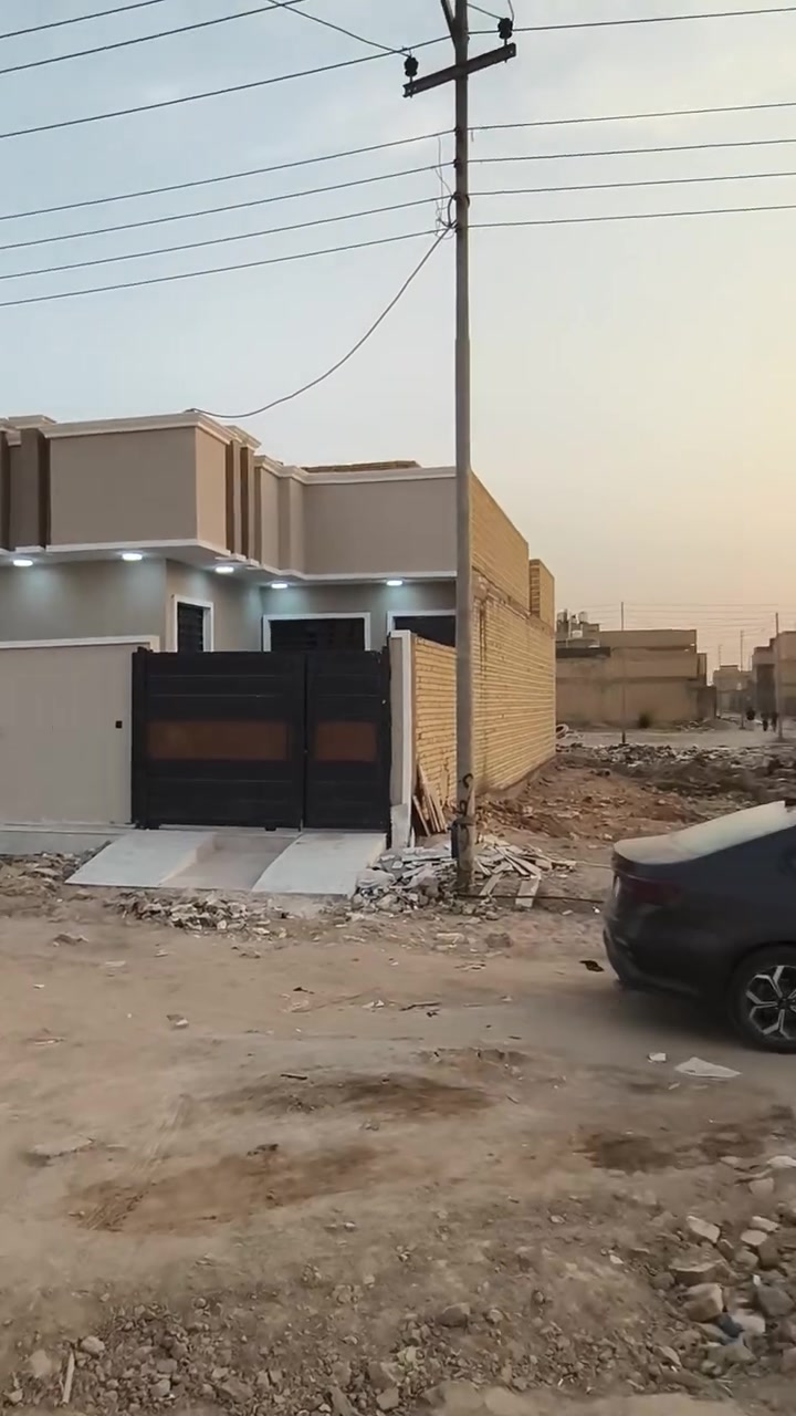 الاسكان الصناعي حي المهندسين • ٢٠٠م • طابو