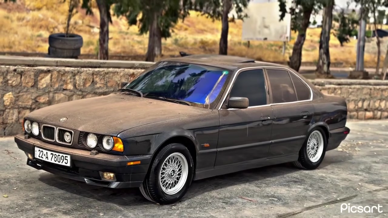 ماشاءالله تبارك الله 🪬🖤
BMW.1991.525i.🔥فولي گيرعادي ￼
***********.***********
به رمه جه و شوته سپورت RPM 7500
