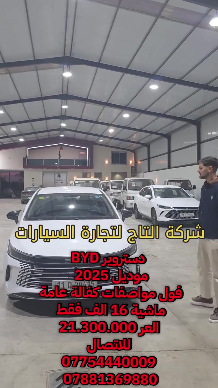 دستروير • ٢٠٢٥ • ١٦٠٠٠ كم