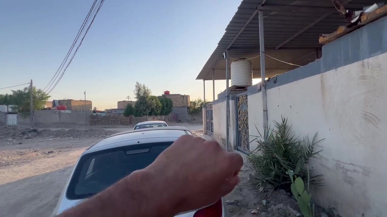 دار ايجار ٣ غرف نوم  +اسقبال ومطبخ وكلدور
دار كلش نضيف 

وحديقه كبيره بي 

دار جديد 

مساحته ٣٠٠ متر 

قيمة الايجار.  ٣٠٠ الف بي مجال بسيط 

مكتب عقار الذهب الابيض في البكرلي بأداره ابو ليث الدليمي.  

عنوان الدار.  بكرلي طريق بوحمير قرب مول فيروز وطريقه ثاني على مستشفى الكفيل 

@الجميع

@إشارة

***********
