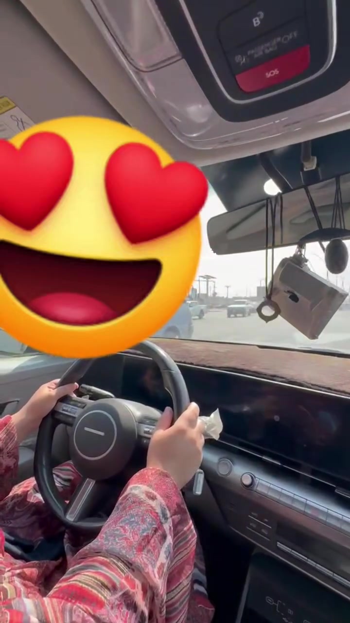 تعليم سياقة • بنات فقط • توصيل الديوانية