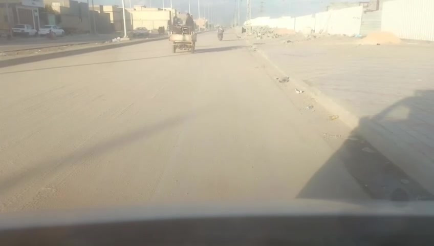 حمل • شيرلي • رقم كربلاء