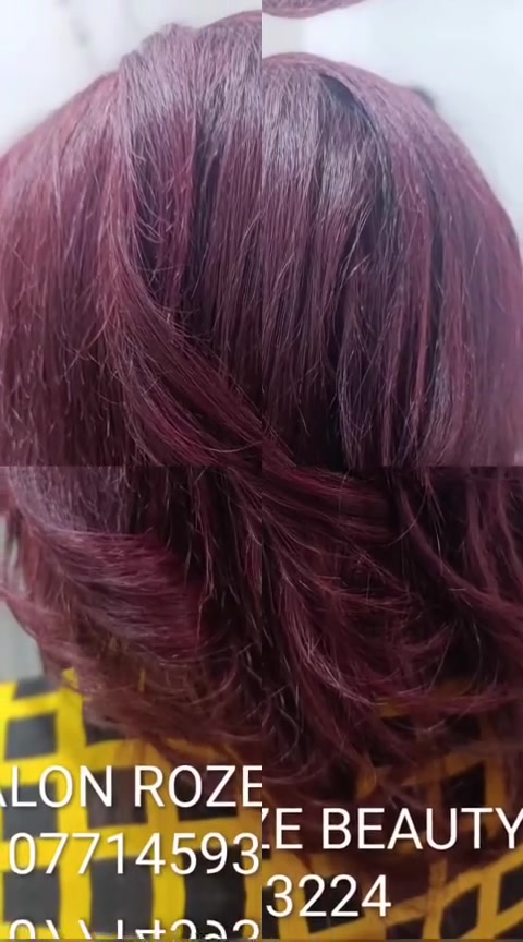 SALON ROZE BEAUTY 
كميرة قرب جامع ابو الزهراء مدخل شارع المركز من جهة انشائية علي شجاع اول فرع على اليمين داخل شارع التكية سابقا الحجز الاتصال على الواتساب ***********
