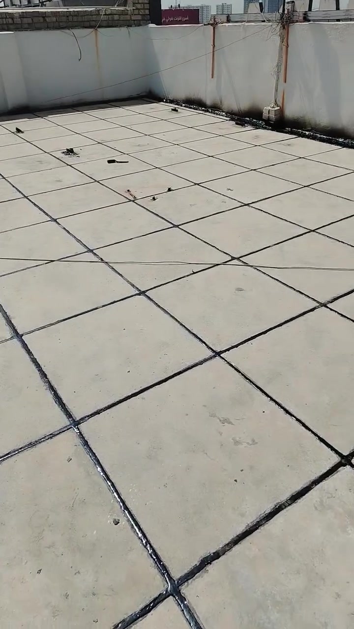 علاج بيتك قبل المطر  🌧️🏠تعبت من الرطوبة والنزيز بالسطح؟ الماستيك القديم فطر وتعبان؟إحنا نوفرلك الحل الجذري وبأنسب الأسعار! 🛠️🔥 خدماتنا تشمل:قلع الماستيك القديم بالكامل وتنظيف الفواصل.صب مادة الماستيك والأنقاض الجديدة بمواصفات هندسية.  ومعالجة الخسوفات والمتكسر.عمل عازل الأوزكام الأصلي بضمان حقيقي.💼 شغل درجة أولى وبإشراف يرضيك قبل لا تدفع أي شي!📞 للحجز والاستفسار، اتصل بينا أو راسلنا واتساب على الرقم: ***********(توجد أسعار خاصة للمساحات الكبيرةمستعدون الكافة اعمال صيانة السطوح  زفت فلانكوت ماستك
