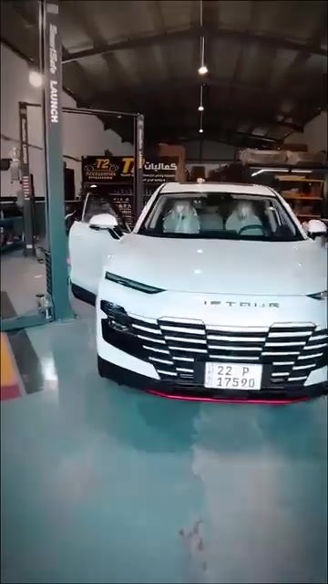 داشينك • توصيل محافظات • كركوك شارع المطار