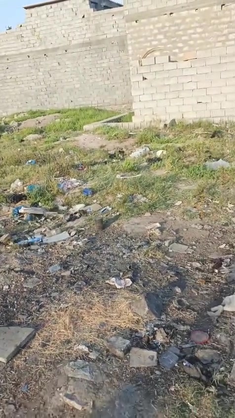 العنوان.. خلف مطعم سمينه قبل جسر الحسينيه زراعي سند 25 اليحب التواصل ***********
