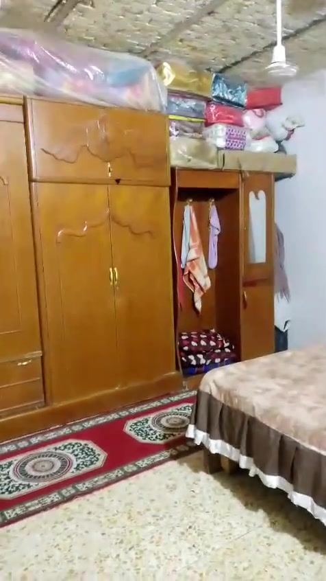 السلام عليكم 
الغرفه اللبيع عراقيه حله
‏‪***********‬‏ السعر 700 الف بي مجال
