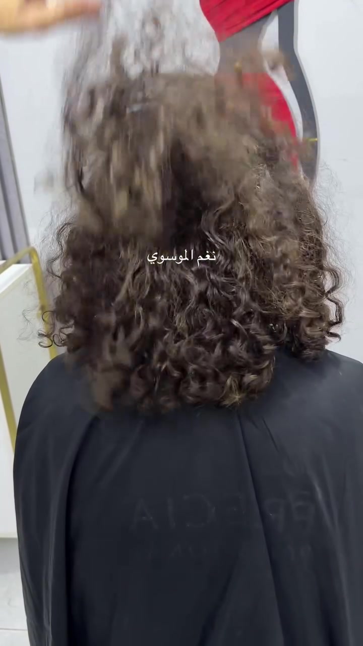 بروتين تسريح ومعالج
عنواني حي الفرات قرب جامع العقيلة زينب 
للحجز والأستفسار راسلوني عالخاص او على رقم الحجز 
‭***********‬
