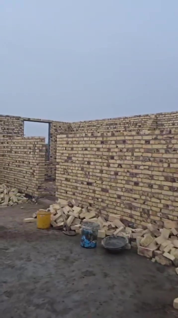 الديوانية • شغل هندسي • نظافة الشغل
