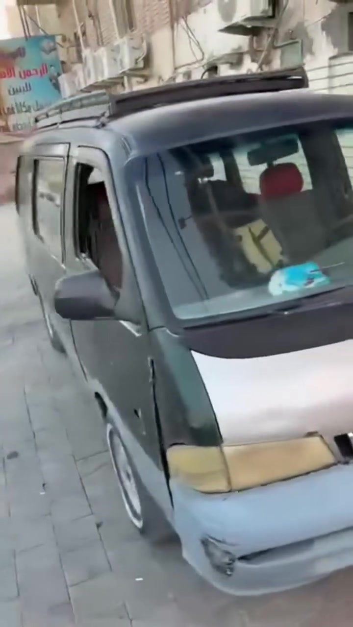 السلام عليكم سياره بريجو للبيع مكينه كير اكسن حلوات سياره مصفره مرور فقط هيئه مطلوبه ٩٠٠ الف دينار خطها ناحيه القادسيه نجف راعيها رقمه ضاع سكنه نجف بس ما ان له ابيع هيج على هذا الوضع السعر ٢٢ ورقه وبيها مجال للشراي للتواصل ***********
مكاني نجف
