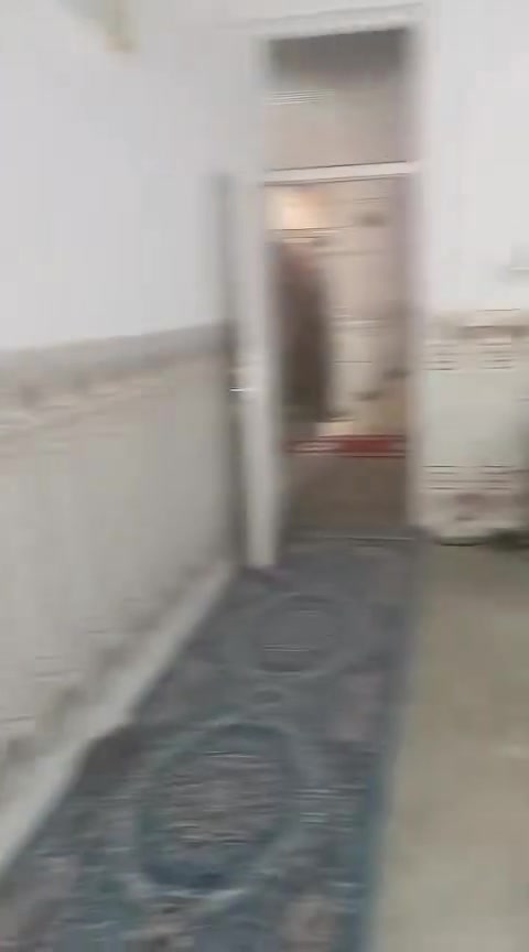 حي الجامعة • قرب جامعة ديالى • ١٣٢م