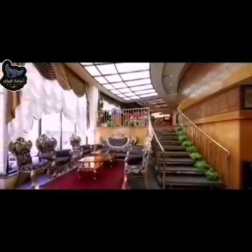 إيران • طيران وقطار • مشهد 5 ليالي