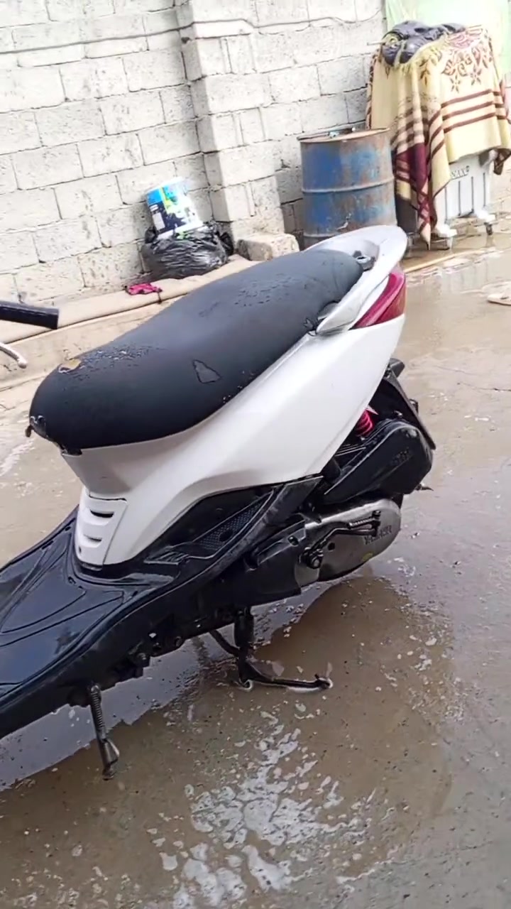 بريز لايت • كابريتر • بدون باتري