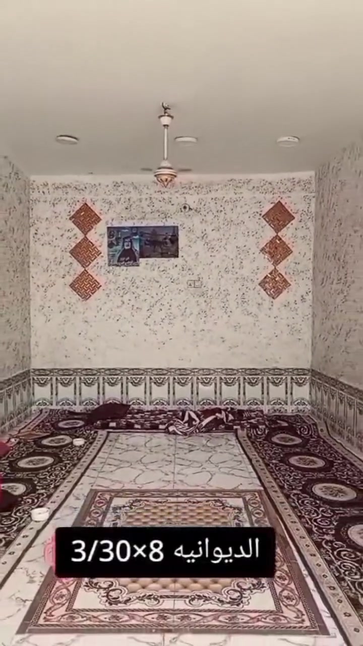 دار للبيع مساحته 200 حي العسكري
غرف3 صاله مطبخ ديوانيه محل 

والسعر بيك خير وتدلل 

 *********** بي واتساب
