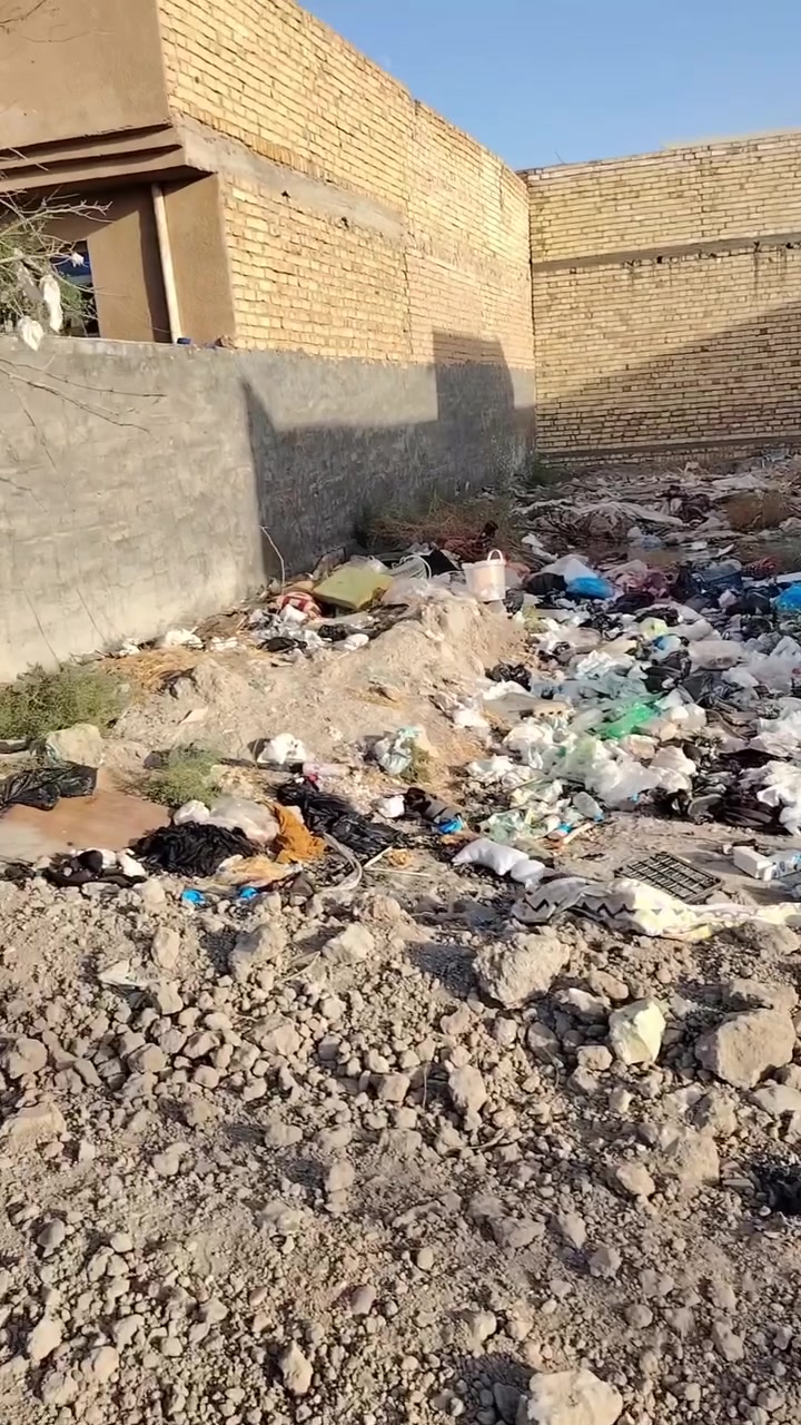 سلام عليكم
قطعة 100متر للبيع في سبع البور ال 14 رقم القطعه15850 للتفاصيل والسعر  اتصال الرقم***********
