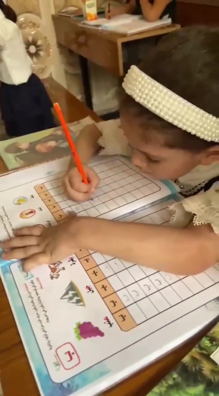 البلديات • حي الرسول • تسجيل
