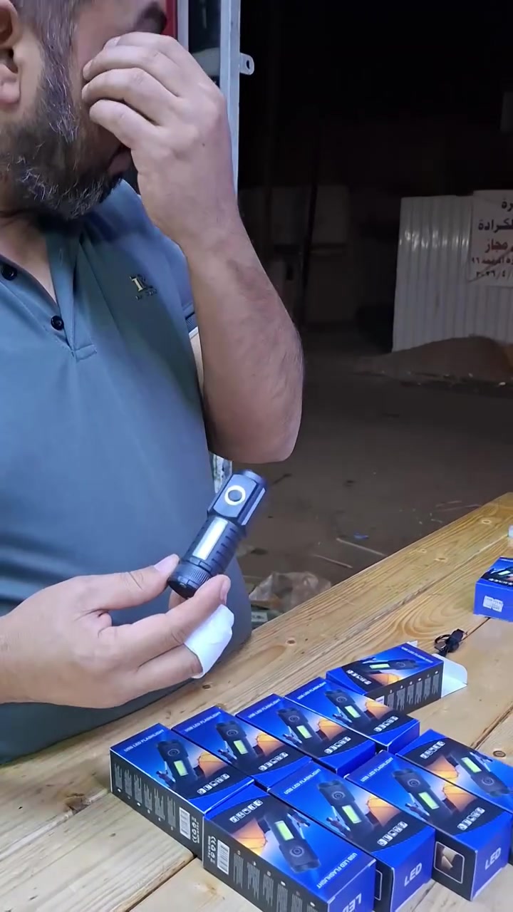 عرررض خاص🤩لا يوجد توصيل في هذا العرض
🚦العنوان / بغداد - الزعفرانية قرب الجسر الجديد داخل  منطقة اسواق مريم رابع فرع  على اليمين  يكون السنتر ركن !!!
رابط حسابنا على منصة التيك توك https://www.tiktok.com/@ca45z?_t=8isLDSJgKhi&_r=1
رابط حسابنا على منصة الانستغرام 
https://www.instagram.com/ca45za?igsh=ODA1NTc5OTg5Nw==
رابط حسابنا على منصة الفيسبوك 
https://www.facebook.com/center.every.thing?mibextid=ZbWKwL

 ( عروض تنافسيه 🤩❤ ) وترقبوا المزيد
للاستفسار المراسله  على الواتساب :

☎️ ***********☎️ واتساب/
