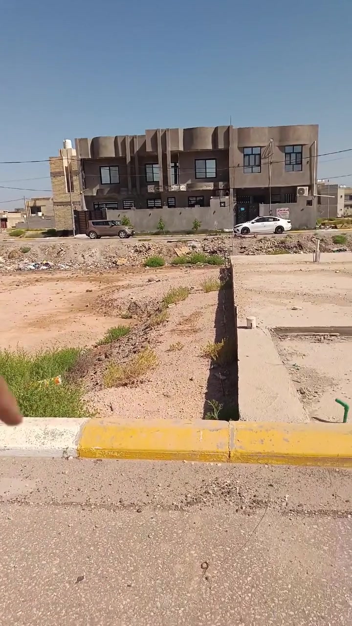 مجمع السيده رقيه • ١٠٠م و٢٠٠م • زراعي سند ٢٥