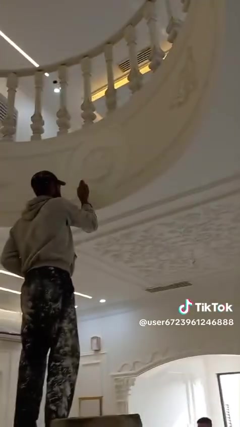 صباغ • درجة أولى • استلام مهندس