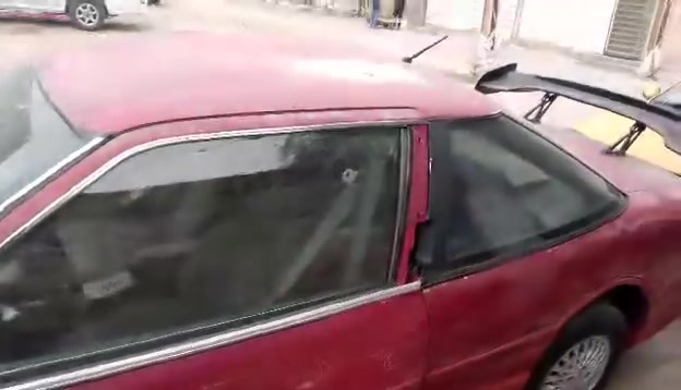 اولدز كاتلس • للبيع