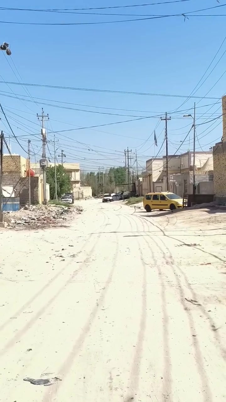 🏡 بيت للبيع – موقع مميز قرب الإطفاء

📍 الموقع: قرب الإطفاء – موقع حلو ومميز
📐 المساحة: 125م²
📄 الطابو: صرف

🔹 يتكون البيت من:

- غرفة
- صالة
- مطبخ
- استقبال

🏠 بناء مرتب وجاهز للسكن

💰 السعر: 50 مليون دينار

📞 للاستفسار:
***********

تابعونا ليصلكم كل جديد 🌹
🏡 بيع وشراء العقارات
#عقارات_غماس #عقارات_النجف
