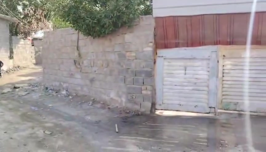 *********** سلام عليكم لبيع تجاوز بل شعب بل جزار يم العياده مساحه ٣٥٠
