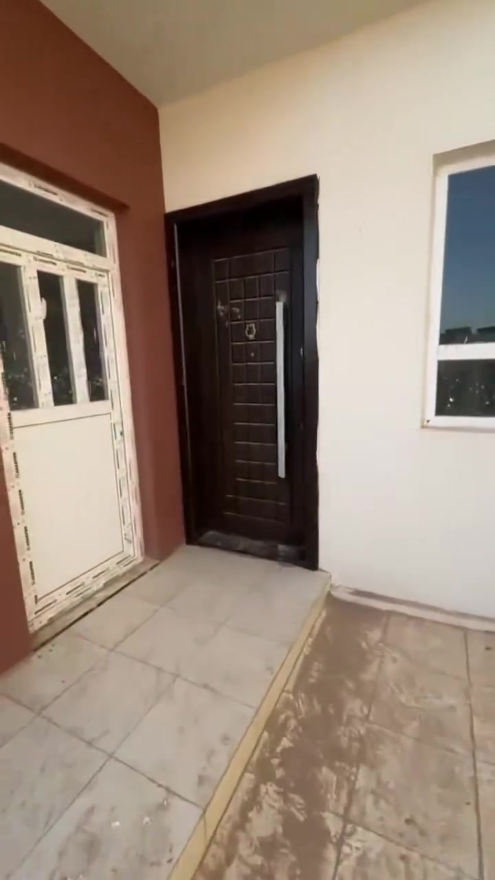 دار للبيع بنظام قسط شهري 
 مجمع بوابة النجف
مرحلة رابعه
مساحه ١٦٠ متر طابقين ٣ غرف نوم
اتونس وعيش
واصل ٤٨
تطلوعه ١٩

*********** واتساب
*********** واتساب

زورو مكتبواآنا الكائن في حي القدس خلف المعهد الفني دور القضات مكتب قصور الرواسي للعقار بخدمتكم دائماً
