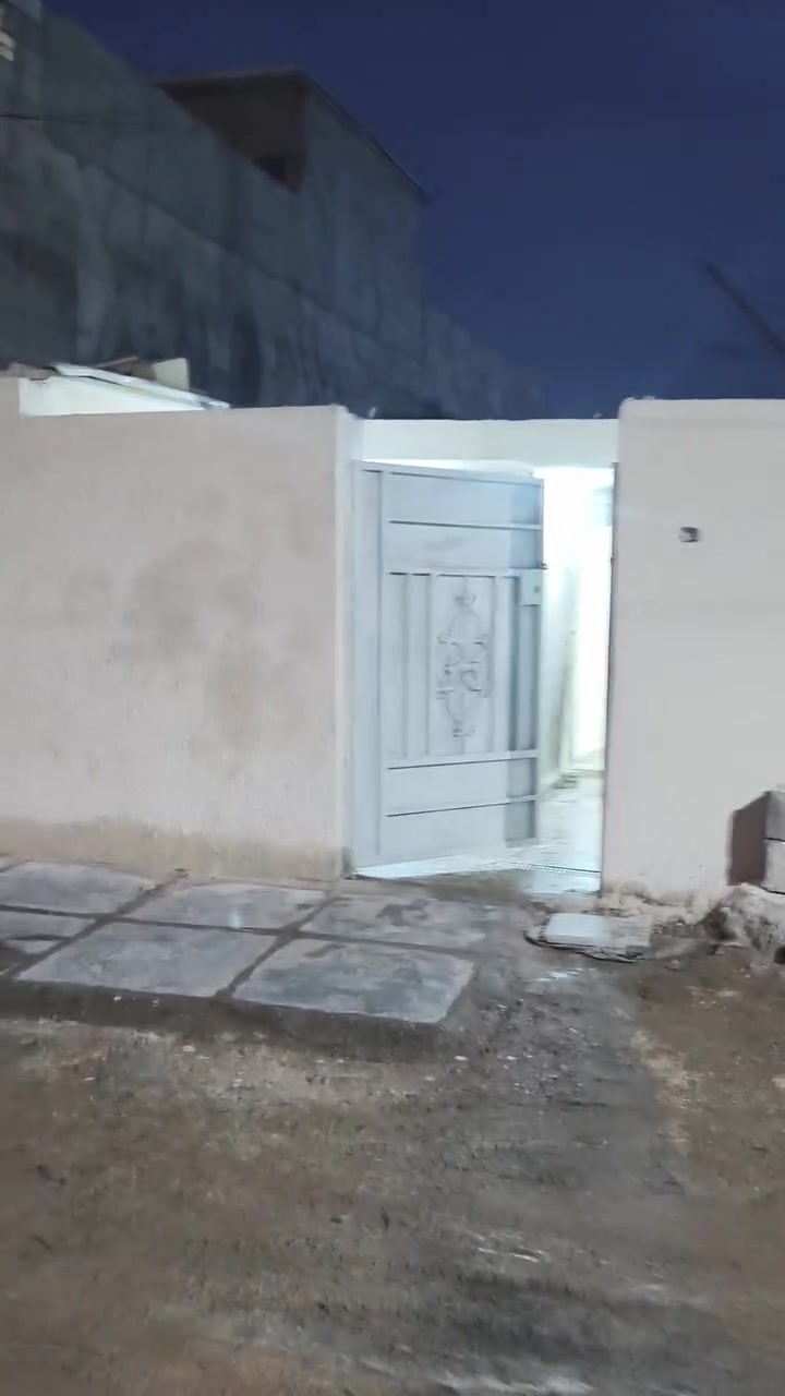 بيت • مجمع فدك • قصاصة تمليك