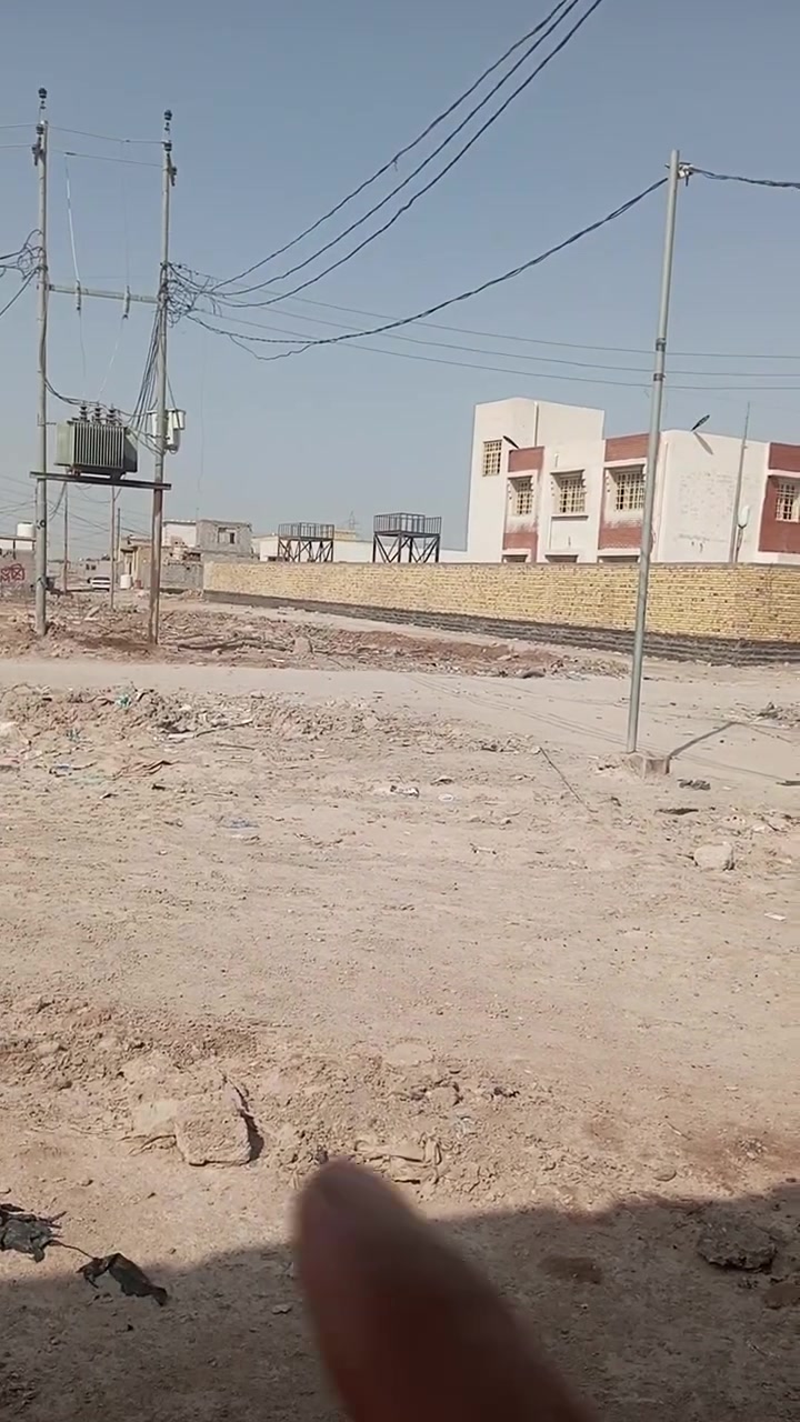 بيت زراعي • الناصرية الصخيين • بحاجة تشطيب