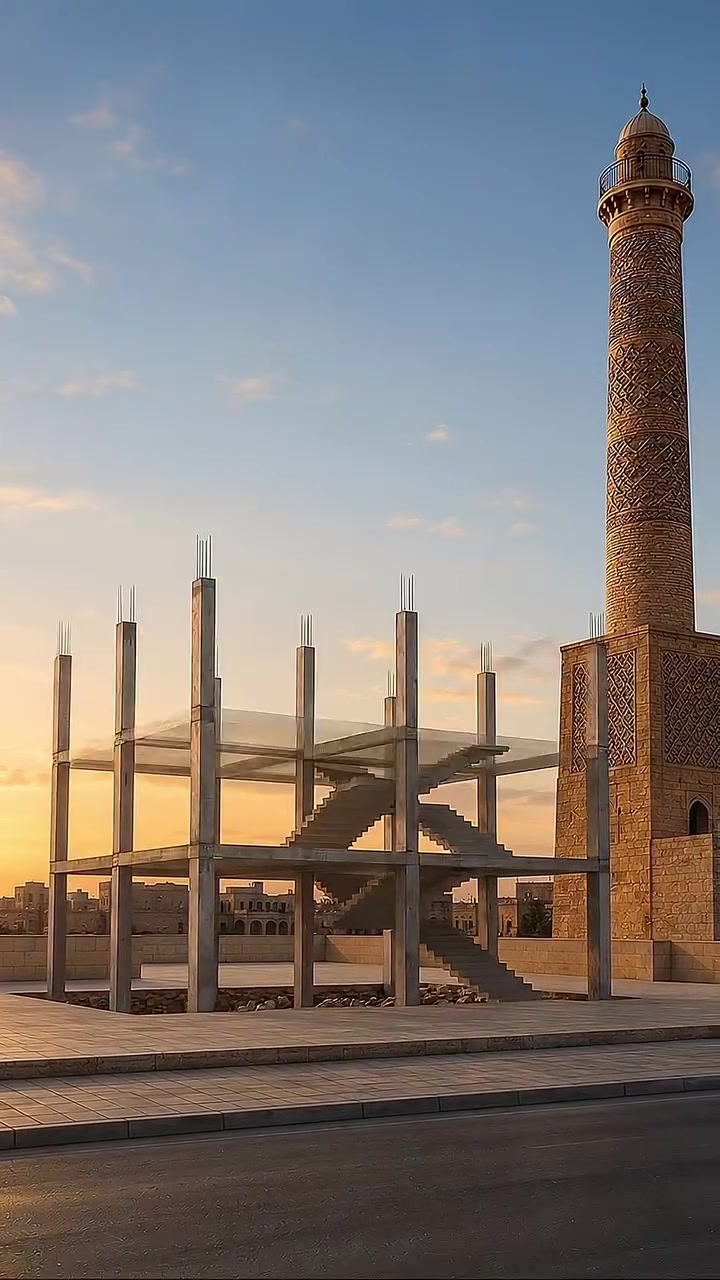 الأولى في الموصل والأكبر بتنوع تخصصاتها✌🏻
إعدادية الحدباء المهنية الأهلية أول إعدادية مهنية أهلية في الموصل بأكثر من 10 أقسام وتخصصات مهنية مختلفة 🤍

مشروع تعليمي جديد ضمن استثمارات شركة الجوهرة الرصينة لأن الاستثمار الحقيقي يبدأ من الإنسان ✅
قسم الاستثمار:
*********** واتساب
*********** خط
