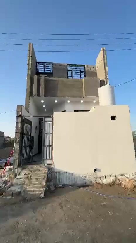 البصرة أبو لخصيب • دورين • طابو زراعي