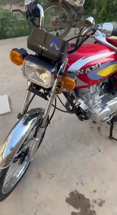 سلام عليكم دراجه نامه شلامجه 25 مكينه رابيدو دراجه جديده سعره 750 بيه مجل قليل شراي يدلل وراق سكنر  *********** ما موجود خاص مكاني ابو غرق
