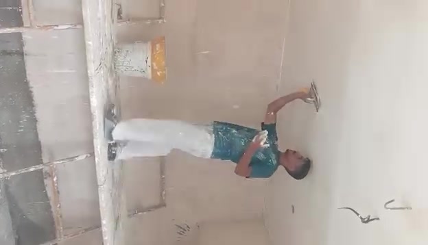 درجة اولى • جص وسمنت • فاضي حالين