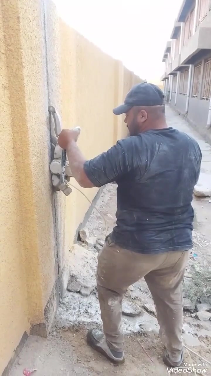 بغداد • مقاول • خدمات بناء