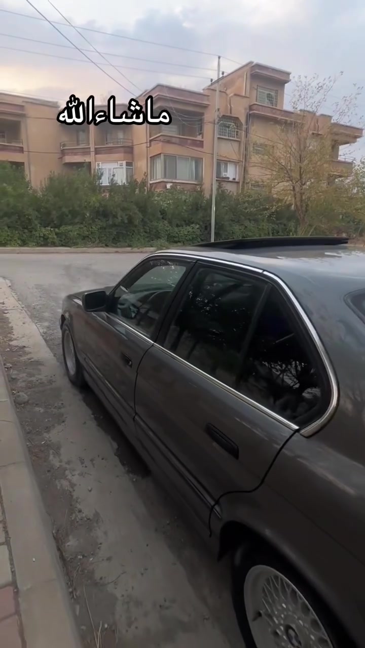 سەرەتا بەناوی خوای گەورە
بیئێم بۆ فرۆشتن

مۆدیل.1990

کامل کاراوەتە 95

ئاڕم پلاستیک سلێمانی

بەشەرتی ئەوەلیات

مەکینە 520 کەپس

گێڕ حادی

گێڕومەکینە بەشەرت

کارەبای کامل مەزبوتە

چوار تایەوویلی لۆک

دووجام کارەبای

سڵاید

پێش پان

تەقەوڕەقە نیە

سارەکە ئیدەستی خۆمانە

شوێن ڕانیە

ژم:***********

ئادمینی دڵ
